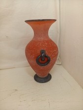 Vintage Vase Gambaro & Poggi