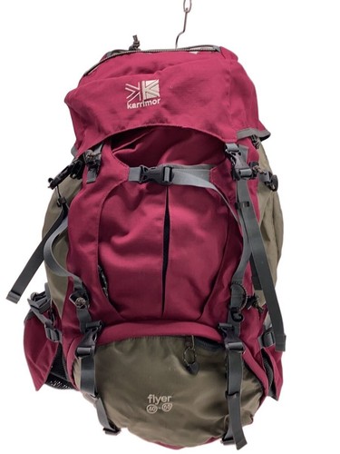 Karrimor flyer - karrimor,