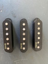 EMG SV SSS Pickup Set in good