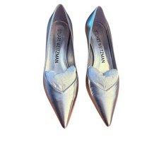 Stuart Weitzman Metallic