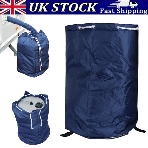 Insulated water carrier - insulated,