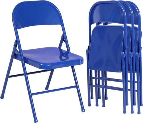 Steel metal set sturdy - set, of