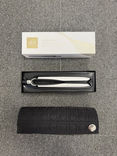 Ghd platinum hair - ghd,