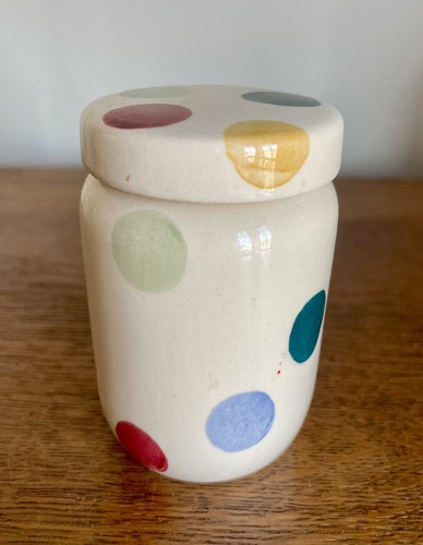 Vintage emma bridgewater - vintage,