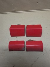 4 X Mk7 Ford Fiesta St180 Jack