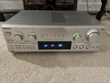 Technics SA-DX940 Stereo Receiver with Digital Surround AV Control With Remote