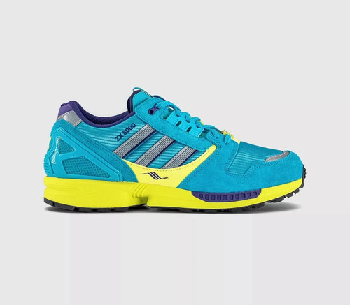 Adidas 8000 consortium - adidas, zx