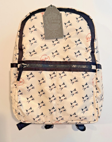 Shirts jeans backpack - &,
