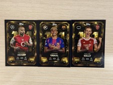 Topps Match Attax Extra 25/26