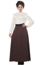 English Women Suffragette