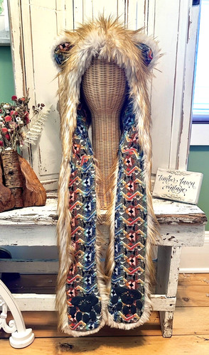 Spirithoods adventure spirit - spirithoods,
