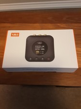 Bluetooth Wireless Audio Transmitter Receiver HiFi Music Adapter