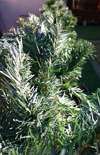 Artificial Pine Garland 180cm