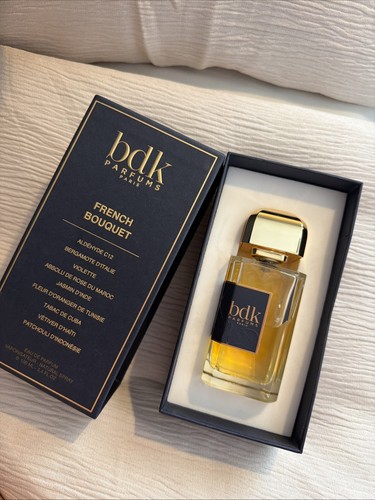 Bdk parfums french bouquet eau - parfums,