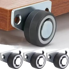 8/1PCS Mini Side Mount Caster