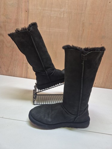 Ugg australia bailey - bailey, button