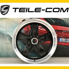 ORIG. Porsche 911 997 C4/4S 19inch Sport Classic wheel, 11,5J x 19 ET50