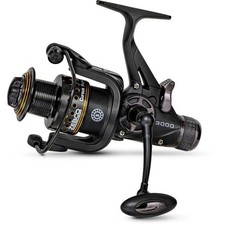 Zebco Cursus Runner 3000 Run