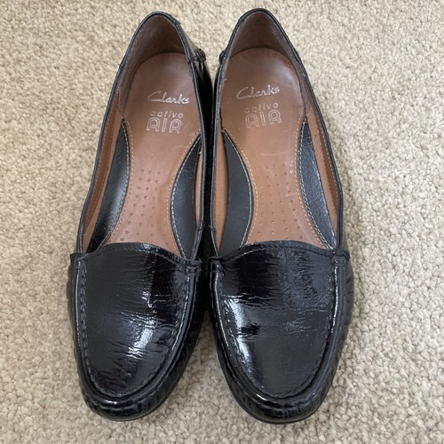 Clarks active air - clarks, size