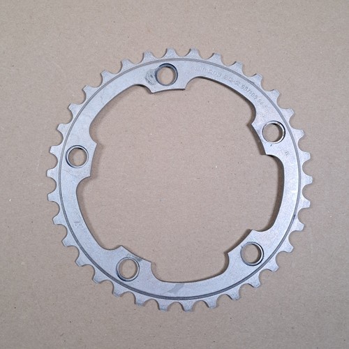 34t chainring shimano - 34t,