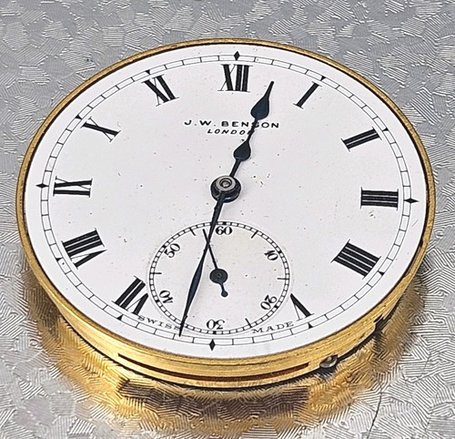 Antique jewels w benson - 15,