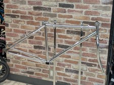 GIANT mountain bike frame set