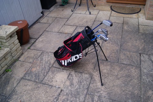 Slazenger panther cub - cub,