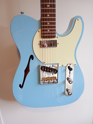 Vintage v72 reissued thinline - v72,