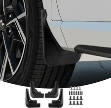 LANGBEAN Mud Flaps for Hyundai