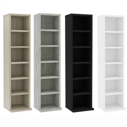 Storage cabinet engineered - cd,