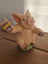 Piggin Payday by David