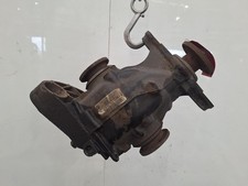 2012 BMW 318I 2.0L Petrol 6 Speed Manual Rear Differential Assy 33107524319