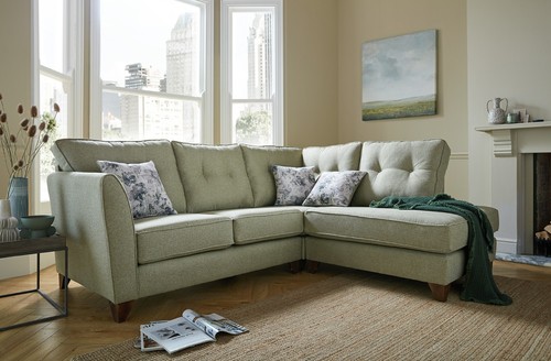 Green modern high grade - high,