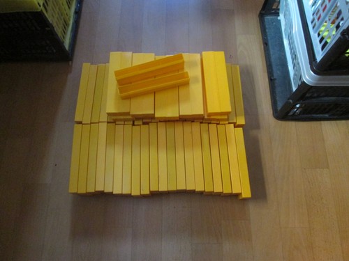 Kodak yellow lidded - yellow, 35mm