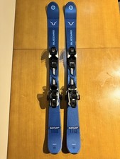 Blizzard Rustler JR 118cm Kids Skis