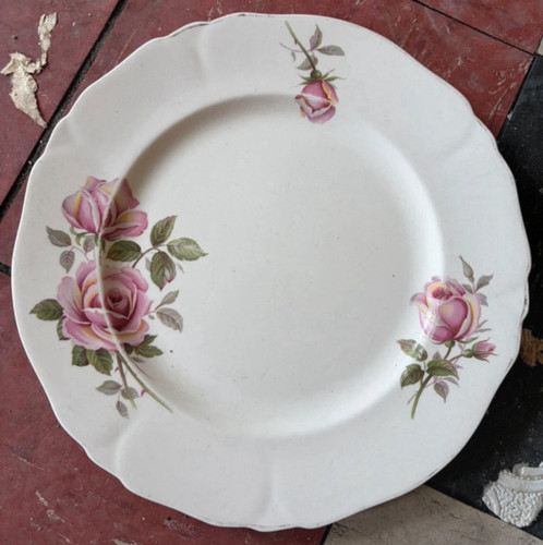 Alfred meakin england floral - alfred,