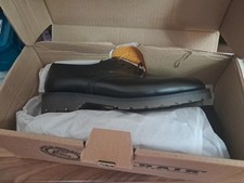 Tredair Foam Injected Shoes