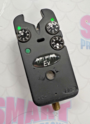 Delkim plus carp - ev,