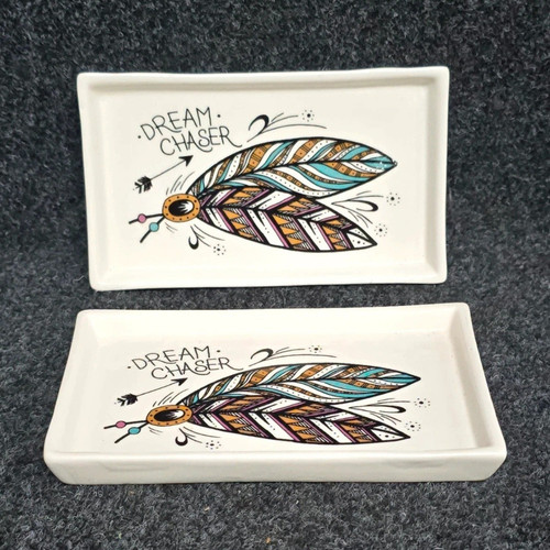 Small ceramic white - 2x,