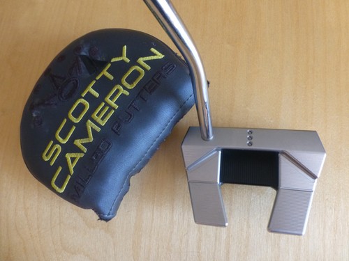 2024 scotty cameron phantom - 2024/5,