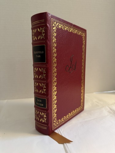 Easton press jane austen - jane,