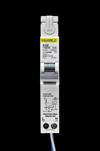 Square amp curve c - curve, 10ka