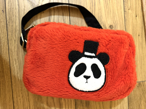 Mini rodini bright orange - rodini,