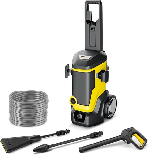 Kärcher wcm flex - 7,