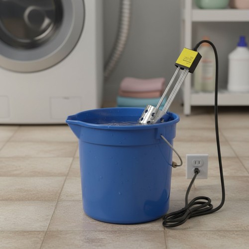 1500w immersion heater gesail - immersion,