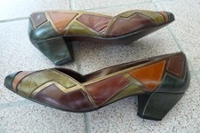ADRIANO RIZZO MULTI COLOURED