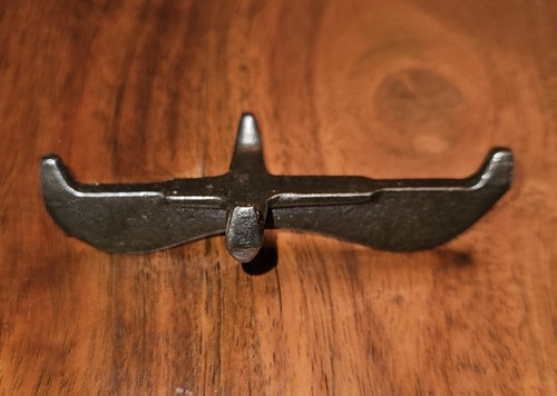Vtg cross cut saw - vtg,