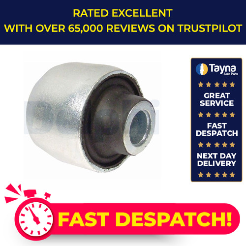 Wishbone control trailing - control, /