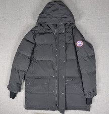 Canada Goose Emory Parka Men