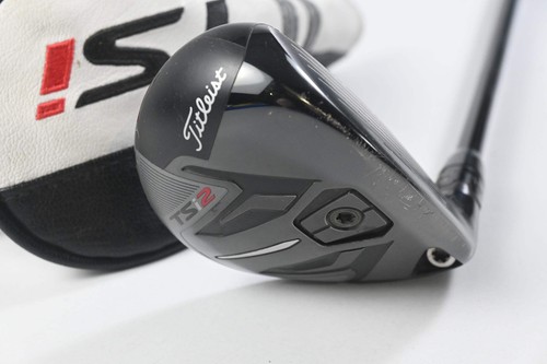 Titleist tsi2 hybrid - titleist, #4